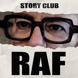 Story Club Podcast