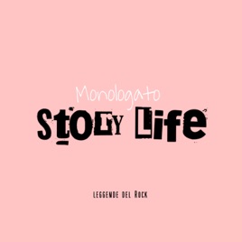 Story Life: Leggende del Rock