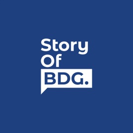 Story Of Bandung