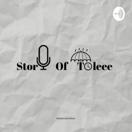 Story Of Toleee