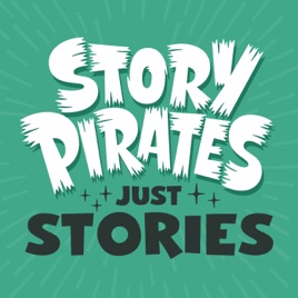 Story Pirates: Just Stories