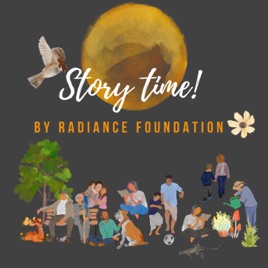 Story Time (Marathi)