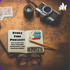 Story Time Podcast