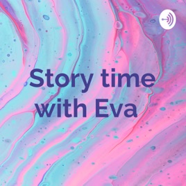 Story time with Eva