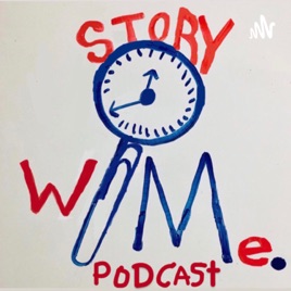 Story Time With Me. Podcast
