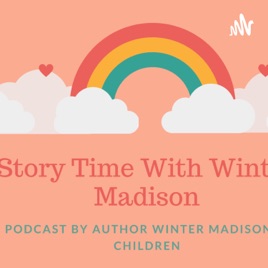 Story Time With Winter Madison