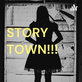 STORY TOWN!!!