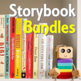 Storybook Bundles