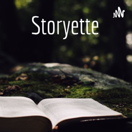 Storyette - Listen to Stories In The Rain