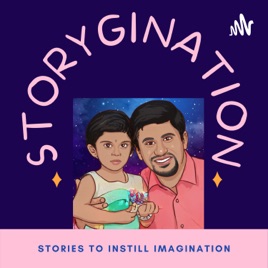 Storygination