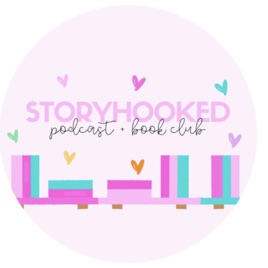 STORYHOOKED