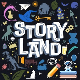 Storyland | Kids Stories and Bedtime Fairy Tales for Children