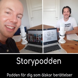 Storypodden