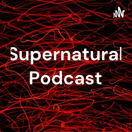 Supernatural Podcast