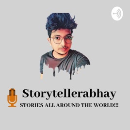 Storytellerabhay