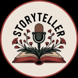 Storyteller Podcast