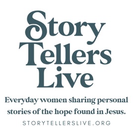 StoryTellers Live