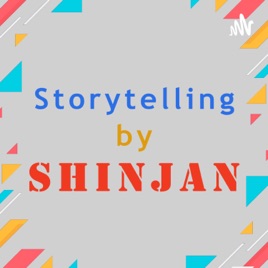 Storytelling by Shinjan