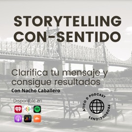 STORYTELLING CON SENTIDO