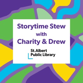Storytime Stew with Charity and Drew