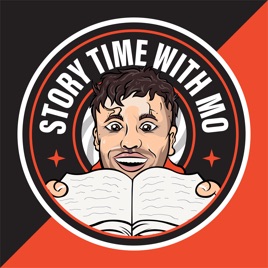 Storytime with Mo Samuels