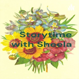 Storytime with Sheela
