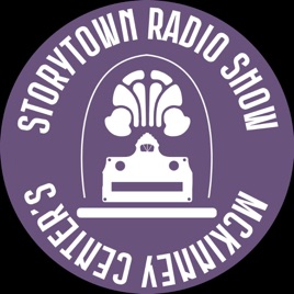 StoryTown Radio