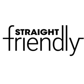 Straight Friendly Global