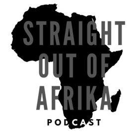 Straight Out of Africa