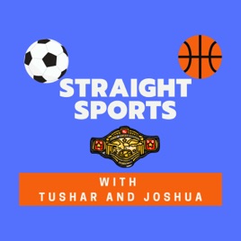 Straight Sports