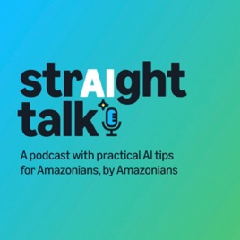 strAIght talk: AI tips for Amazonians