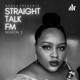 Straight Talk