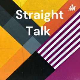 Straight Talk