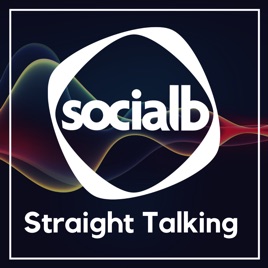 Straight Talking - International Digital Marketing Podcast