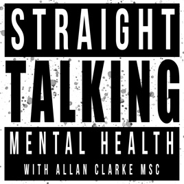 Straight Talking Mental Health