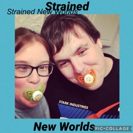 Strained New Worlds