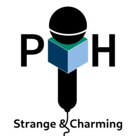 Strange and Charming