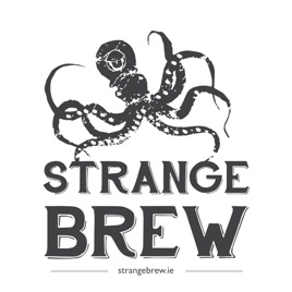 Strange Brew with gugai