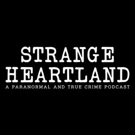 Strange Heartland
