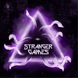 Stranger Games