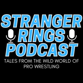 Stranger Rings