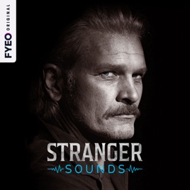 Stranger Sounds präsentiert von Götz Otto