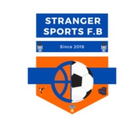 Stranger Sports - Fréquence Banane