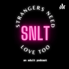 Strangers Need Love Too