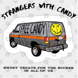 Strangers With Candy