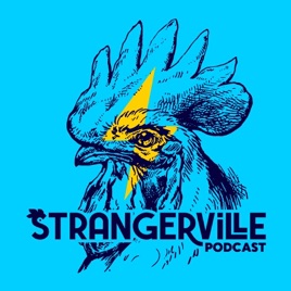 Strangerville