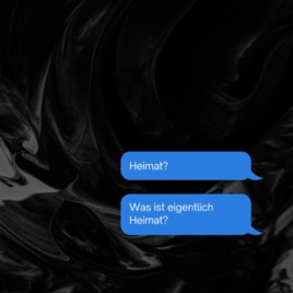 Heimat-Was ist das eigentlich?