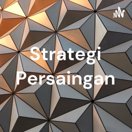 Strategi Persaingan