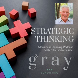 Strategic Thinking from Gray, Gray & Gray