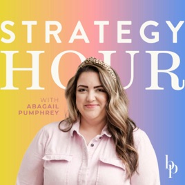 Strategy Hour | Online Marketing for Business Growth